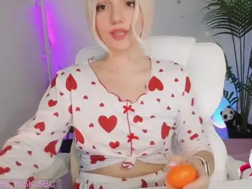 Bongacams Sex Chat of marykiskis