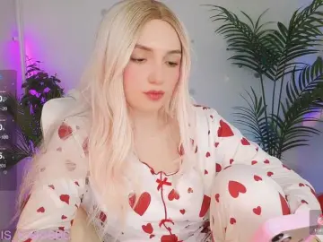 Bongacams Best Webcam of marykiskis