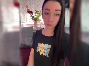 Bongacams Nude Webcam of AureliyXXX