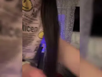 Bongacams Free Live Porn of AureliyXXX