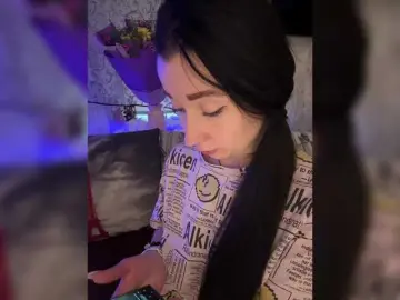 Bongacams Adult Video Chat of AureliyXXX