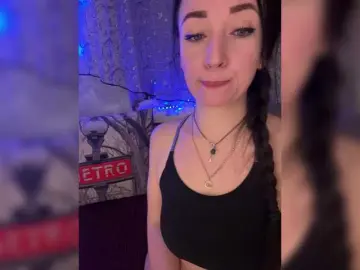 Bongacams Free Live Porn of AureliyXXX