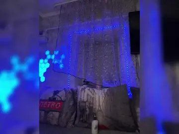 Bongacams Adult Video Chat of AureliyXXX