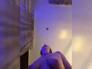 Bongacams Sex Cam of AureliyXXX