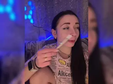 Bongacams Adult Webcam of AureliyXXX