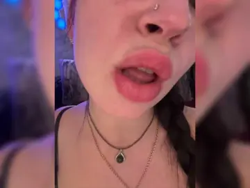 Bongacams Free Live Porn of AureliyXXX