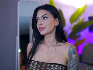 Bongacams Live Sex Cam of IvyTrix