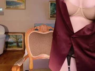 Bongacams Best Webcam of Mature-Svinka