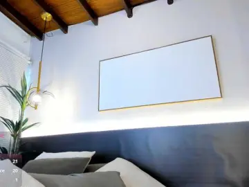 Bongacams Sex Chat of gabyvega