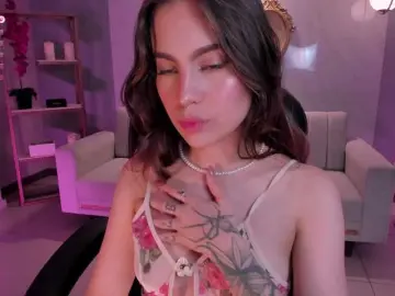 Bongacams Sex Chat of MarianneLane