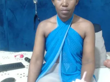 Bongacams Adult Webcams of Sheila80