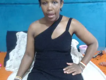 Bongacams Private Sex Chat of Sheila80