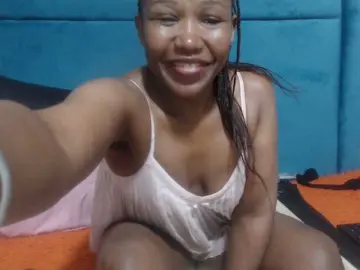 Bongacams Private Sex Chat of Sheila80