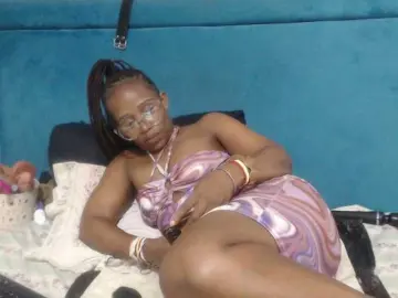 Bongacams Adult Video Chat of Sheila80