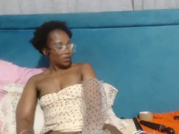 Bongacams Nude Webcam of Sheila80