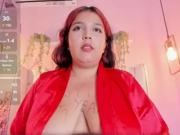 Bongacams Sex Chat of AmberHarpper