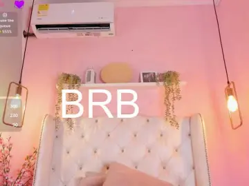 Bongacams Sex Chat of AmberHarpper