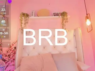 Bongacams Live Sex Cam of AmberHarpper