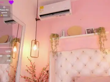 Bongacams Live Sex of AmberHarpper