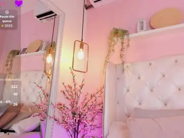 Bongacams Nude Webcam of AmberHarpper