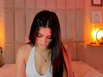 Bongacams Live Sex Cam of amy-saenz