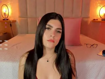 Bongacams Adult Video Chat of amy-saenz