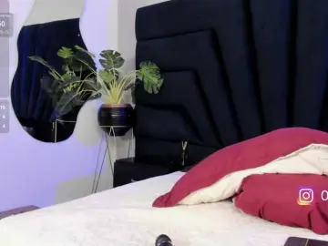 Bongacams Sex Chat of foxy-Katt