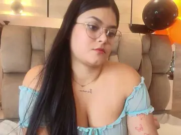 Bongacams Free Porn Cam of ImMou