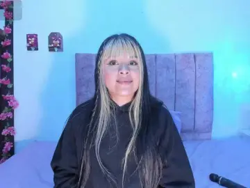 Bongacams Sex Cam of Mila-Wood