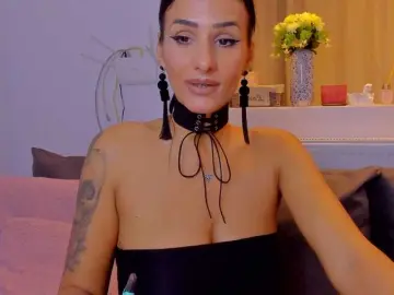 Bongacams Live Sex Cam of Milfchelle