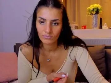 Bongacams Sex Chat of Milfchelle