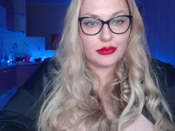 Bongacams Adult Video Chat of WifeyNusha