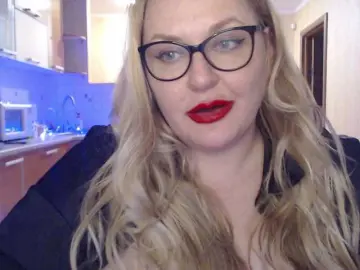 Bongacams Adult Video Chat of WifeyNusha