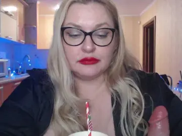 Bongacams Adult Webcams of WifeyNusha