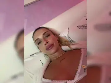 Bongacams Sex Chat of merrybaby