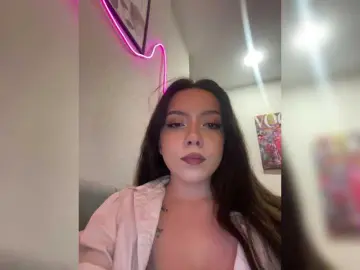 Bongacams Live Porn of ElliLin