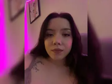 Bongacams Watch Live Sex Cams of ElliLin