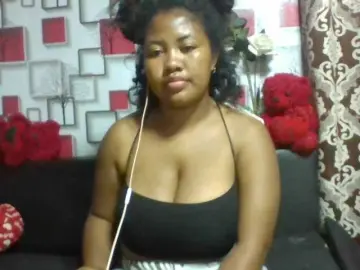 Bongacams Sex Cam of LyahGold