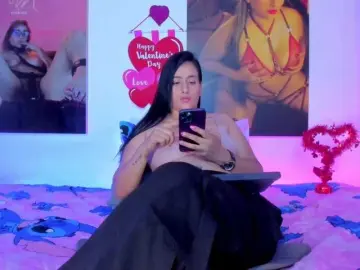 Bongacams Live Sex of cataleya-campos