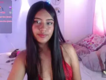 Bongacams Nude Webcam of mar-18