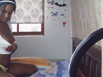 Bongacams Live Porn of Ambrosiana