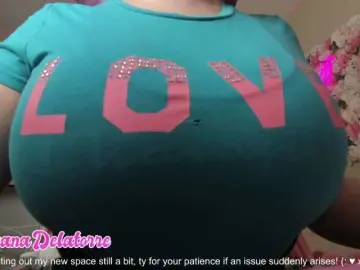 Bongacams Adult Webcam of AyanaXOXO