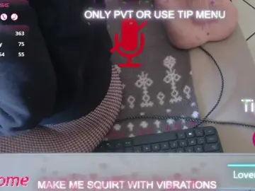 Bongacams Private Sex Chat of DENERYS