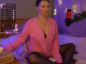 Bongacams Live Porn of Gessifossa