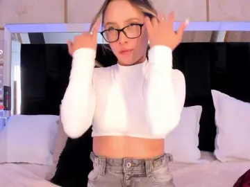 Bongacams Nude Webcam of GretaVelvet