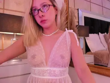 Bongacams Best Webcam of GretaVelvet