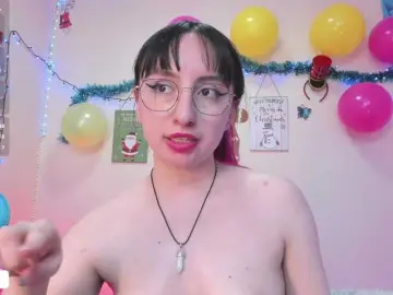 Bongacams Free Live Porn of Julietacott