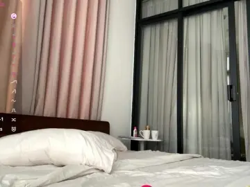 Bongacams Private Sex Chat of KyungObin