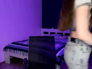 Bongacams Live Sex of RonnieRose