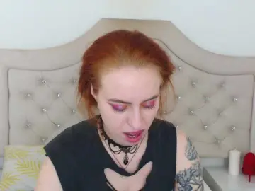 Bongacams Best Webcam of RubySensual